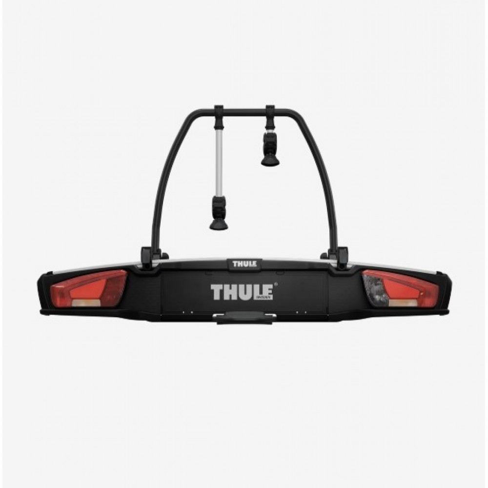 Bike carrier on towbar THULE VELOSPACE XT 939 (for 3 bikes)