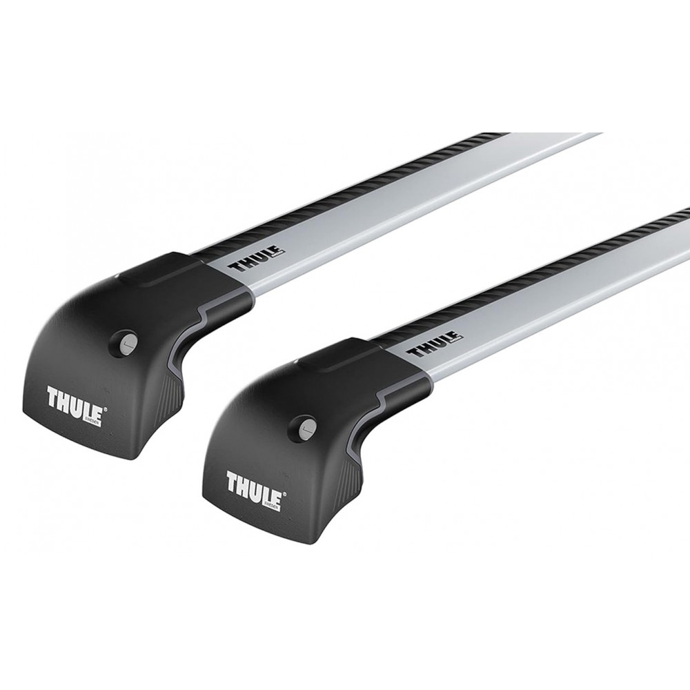Roof rack THULE WINGBAR EDGE 9596