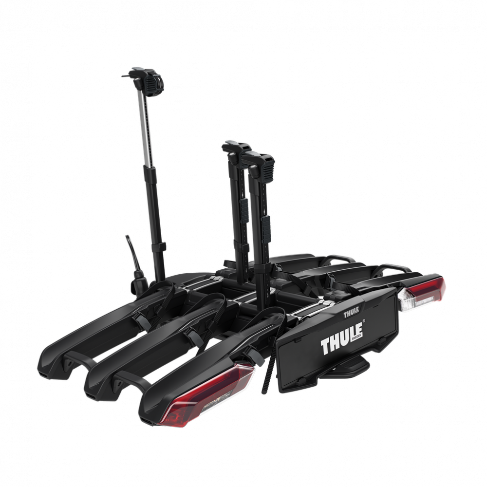 Велодержатель на фаркоп THULE EPOS (для 3 велосипедов) 979100