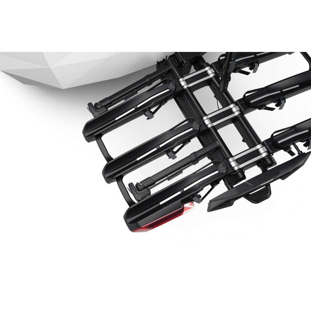 Велодержатель на фаркоп THULE EPOS (для 3 велосипедов) 979100