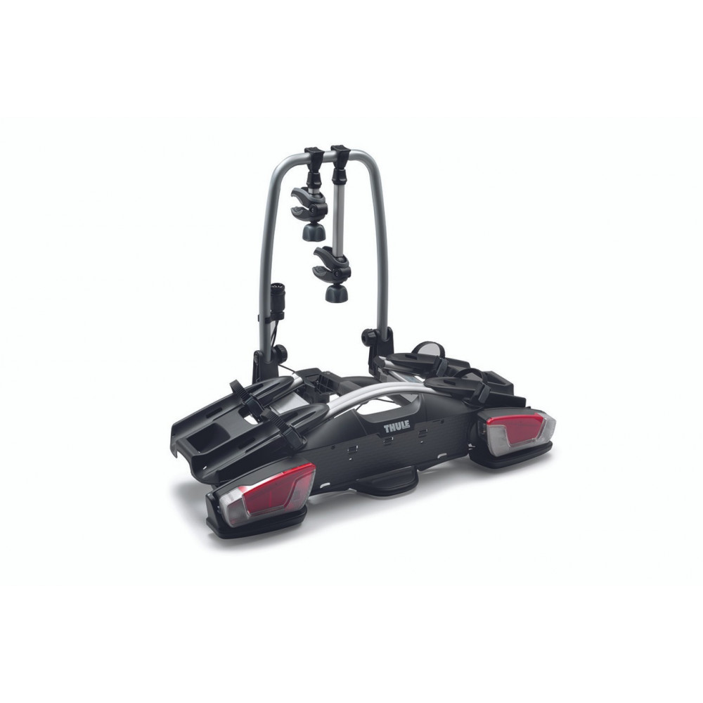 Велодержатель на фаркоп THULE COACH 274 13 pin (для 2 велосипедов)