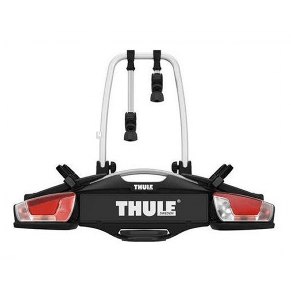 Велодержатель на фаркоп THULE COACH 274 13 pin (для 2 велосипедов)