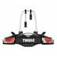 Велодержатель на фаркоп THULE COACH 274 13 pin (для 2 велосипедов)