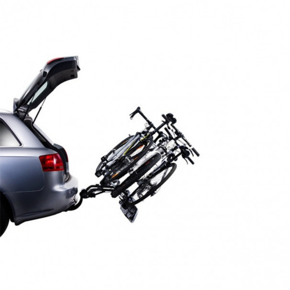 Велодержатель на фаркоп THULE COACH 274 13 pin (для 2 велосипедов)