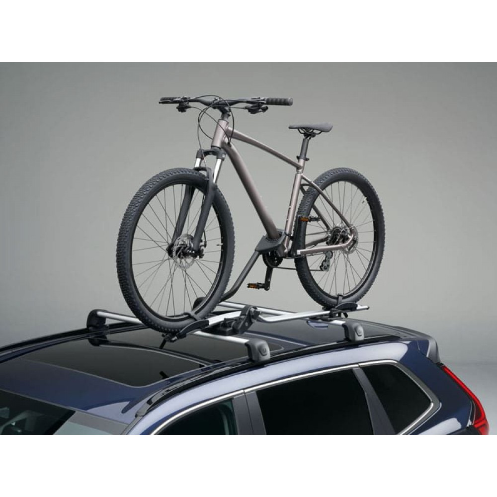 Bike carrier on roof OEM TOYOTA PW30800007 (THULE EXPERT 298)