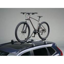 Bike carrier on roof OEM TOYOTA PW30800007 (THULE EXPERT 298)