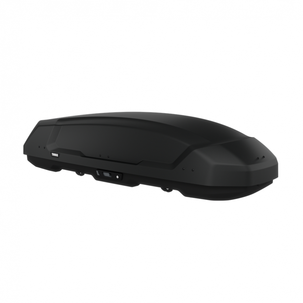 Katuseboks THULE FORCE 3 L Black