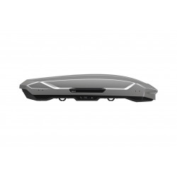 Roof box THULE MOTION 3 XL Tytan Gloss