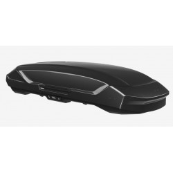 Бокс на крышу THULE MOTION 3 XXL Black Gloss