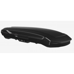 Бокс на крышу THULE MOTION 3 XL LOW Black Gloss