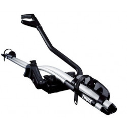 Bike carrier on roof OEM TOYOTA PZ4APPR591B0 (THULE PRORIDE 591)