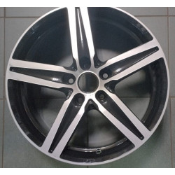 Lietie diski R17 5X112 *VIPER B230 BP*