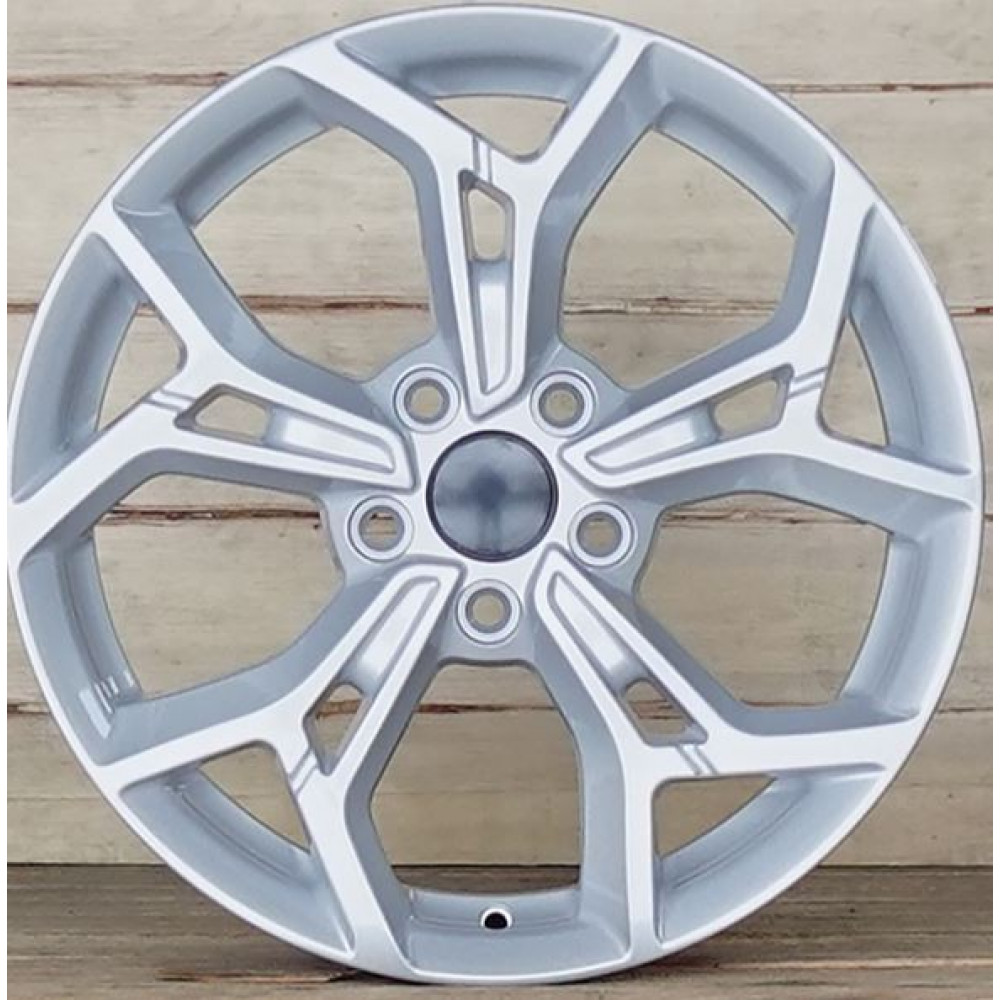 Alumiinivanteet R17 5x112 *VIPER R203 SILVER*