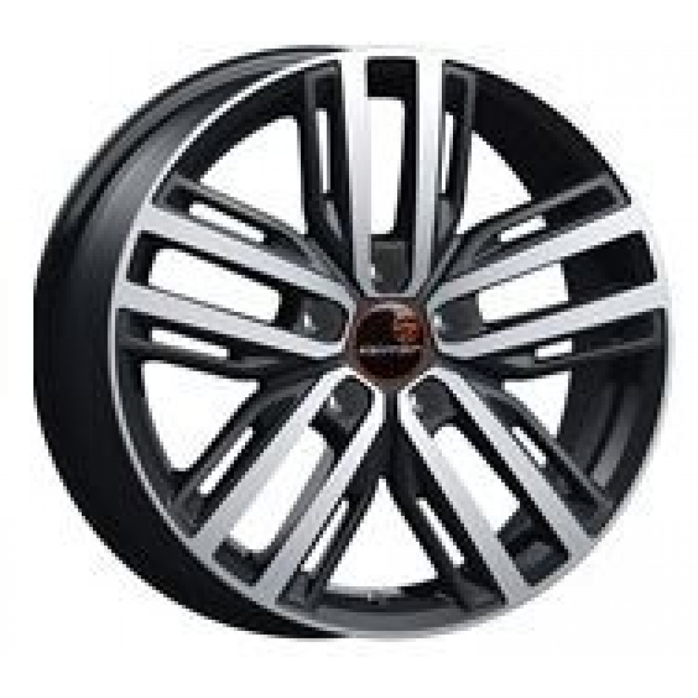 Lietie diski R17 5x114.3 *VIPER R259 BP*