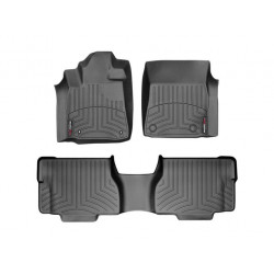 Auto paklāji WEATHERTECH FLOORLINER TOYOTA SEQUOIA (2007-2012) 442771-440937