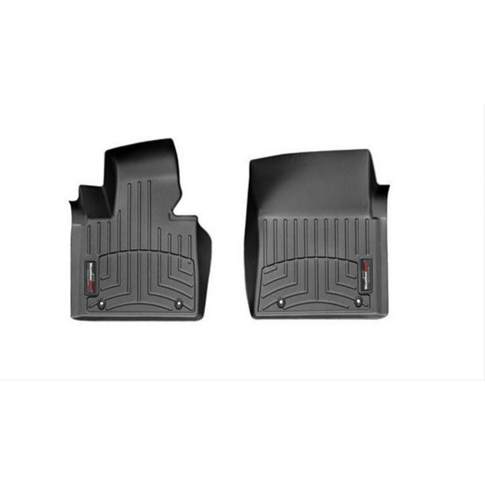 Автоковрики передние WEATHERTECH FLOORLINER LR RANGE ROVER III (2010-2012) 443371