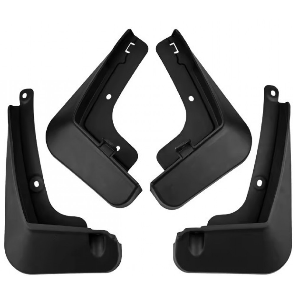 Purvasaugiai Zeekr 001 (2024-...)