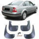 Car mud flaps VW PASSAT B5 (2000-2005)