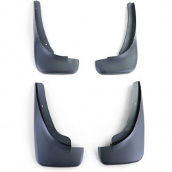 Модельные брызговики VW GOLF V (2003-2009)