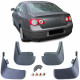 Модельные брызговики VW PASSAT B6 (2005-2010) CP41812