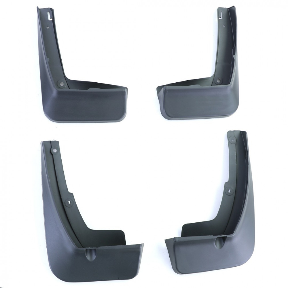 Модельные брызговики VW T-CROSS (2018-…)