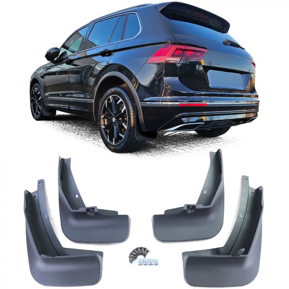 Porilapatsid VW TIGUAN II (2016-2024) CP41818 Porilapatsid VW TIGUAN II (2016-2024) CP41818