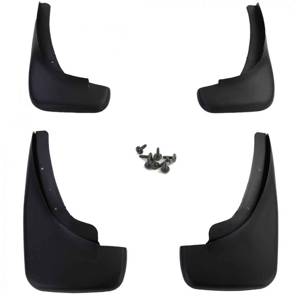 Roiskeläpät VW GOLF IV (1997-2006)