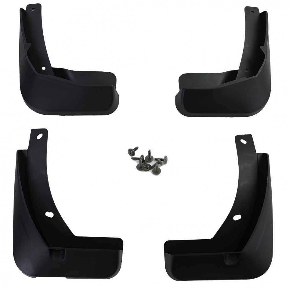 Purvasaugiai VW GOLF VII (2012-2017)