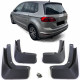 Модельные брызговики VW GOLF SPORTSVAN (2014-2017) CP41827 Модельные брызговики VW GOLF SPORTSVAN (2014-2017) CP41827