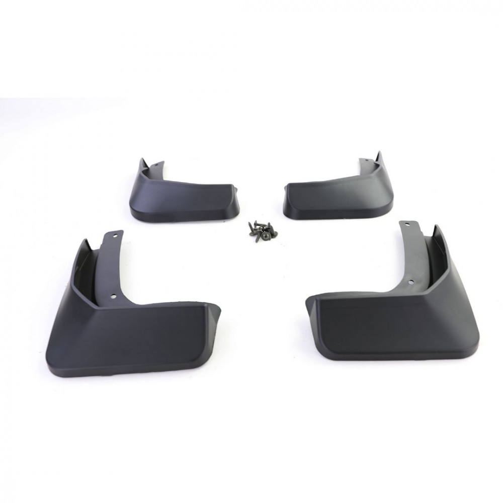 Модельные брызговики VW GOLF SPORTSVAN (2014-2017) CP41827 Модельные брызговики VW GOLF SPORTSVAN (2014-2017) CP41827