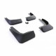Модельные брызговики VW GOLF SPORTSVAN (2014-2017) CP41827 Модельные брызговики VW GOLF SPORTSVAN (2014-2017) CP41827