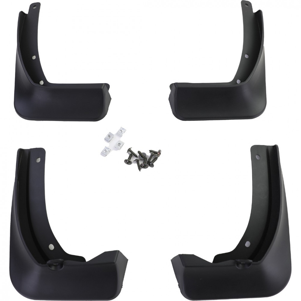 Модельные брызговики VW ARTEON (2017-…)