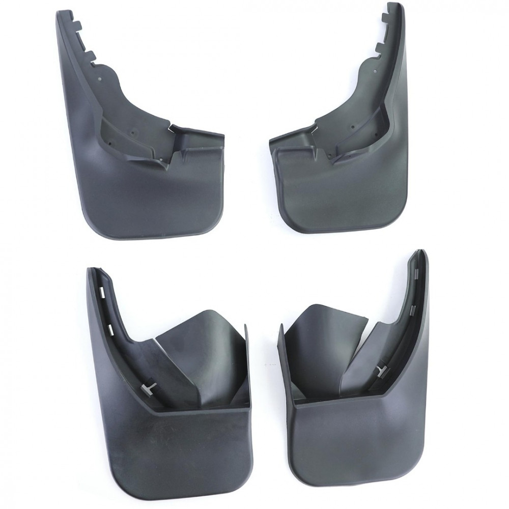 Модельные брызговики VW SHARAN (2004-2010)