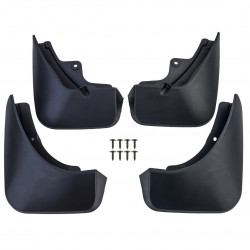 Roiskeläpät RANGE ROVER EVOQUE (2019-…)