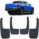Roiskeläpät FORD RANGER (T9)(2023-...) CP43538 Roiskeläpät FORD RANGER (T9)(2023-...) CP43538
