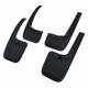 Roiskeläpät FORD RANGER (T9)(2023-...) CP43538 Roiskeläpät FORD RANGER (T9)(2023-...) CP43538