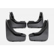 Модельные брызговики MB E-Class W213 стандартн. бампера (2016-2023)