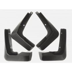 Purvasaugiai AUDI A6 C8 (2018-2025)