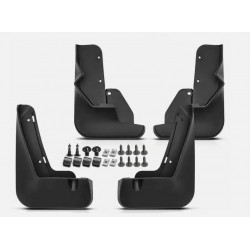 Roiskeläpät NISSAN ARIYA (2022-...)