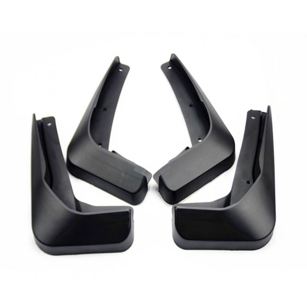 Car mud flaps AUDI A3 SEDAN (2014-2016)