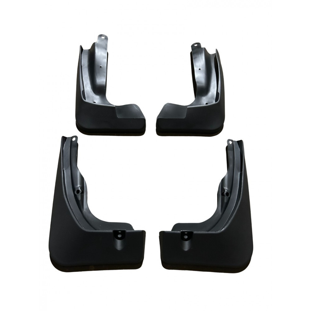 Roiskeläpät CITROEN BERLINGO (2018-...)