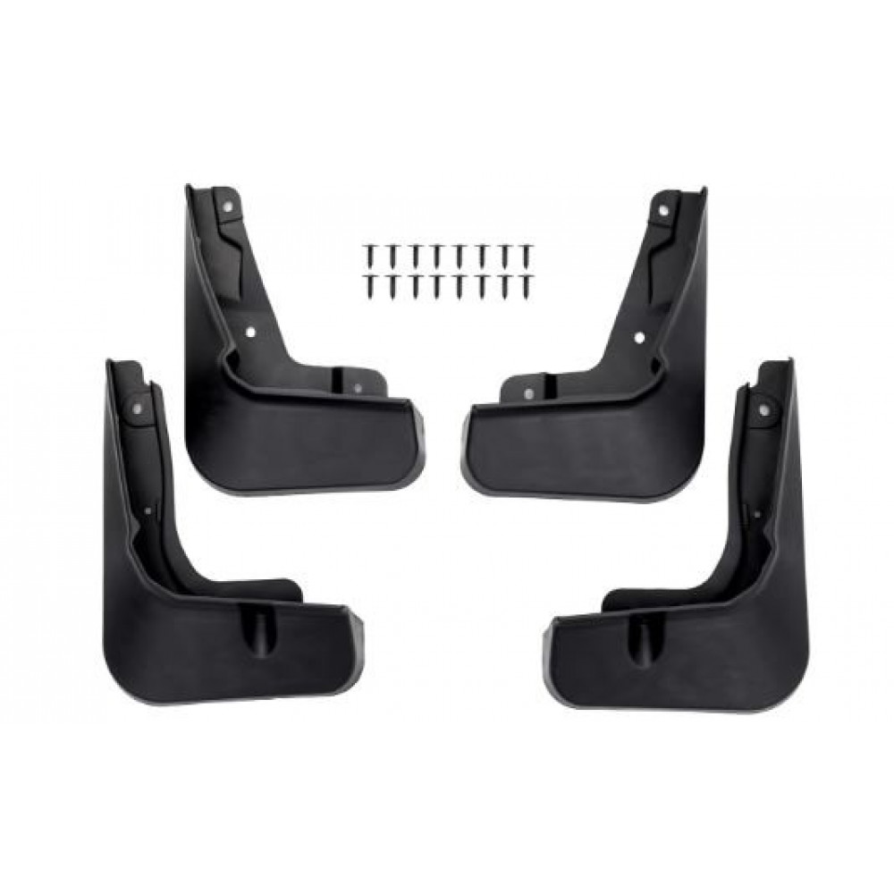 Porilapatsid TOYOTA bZ4X (2021-...)