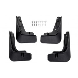 Porilapatsid TOYOTA bZ4X (2021-...)