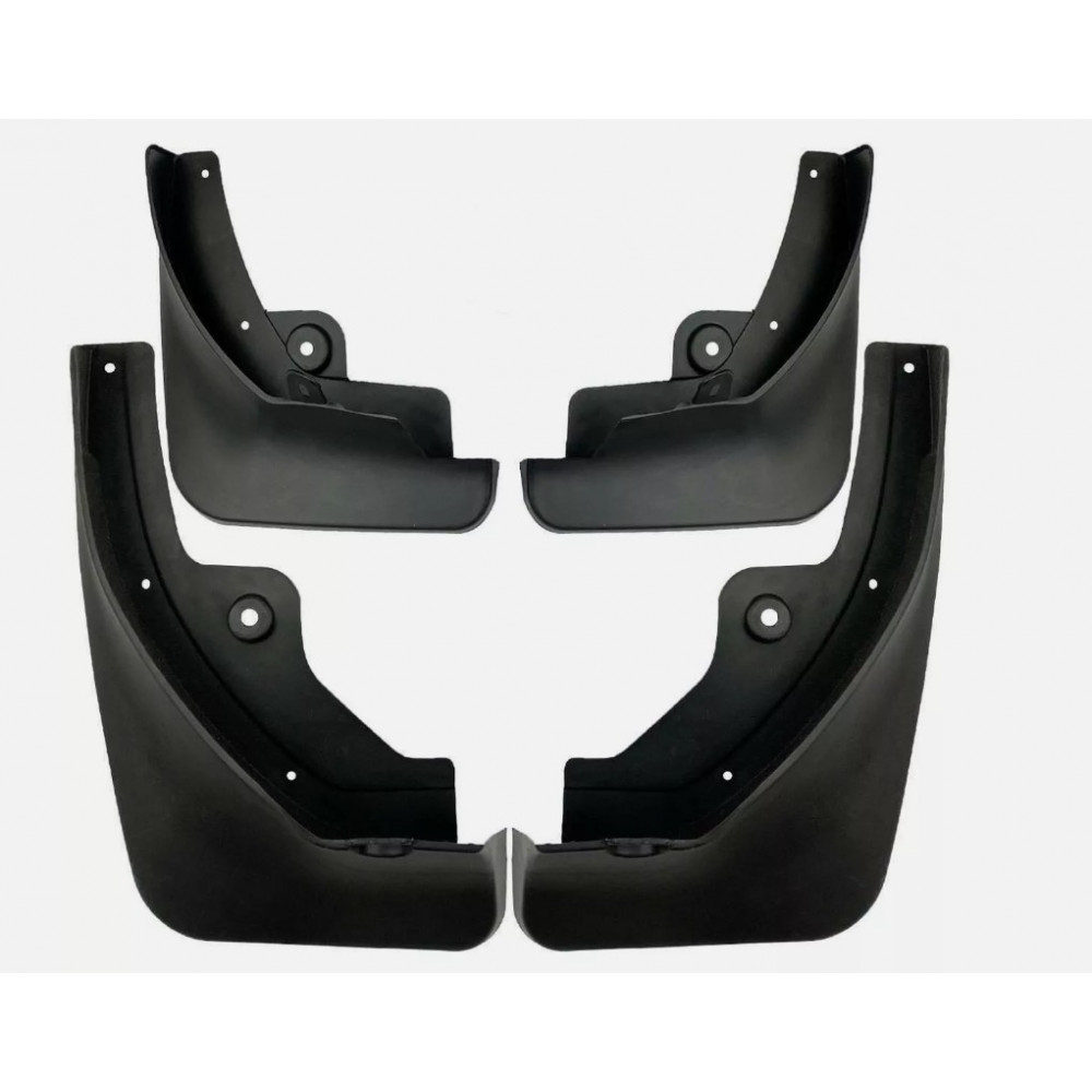 Roiskeläpät CITROEN C5 Aircross (2018-...)