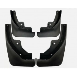 Roiskeläpät CITROEN C5 Aircross (2018-...)