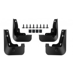 Porilapatsid TOYOTA CAMRY (2024-...)