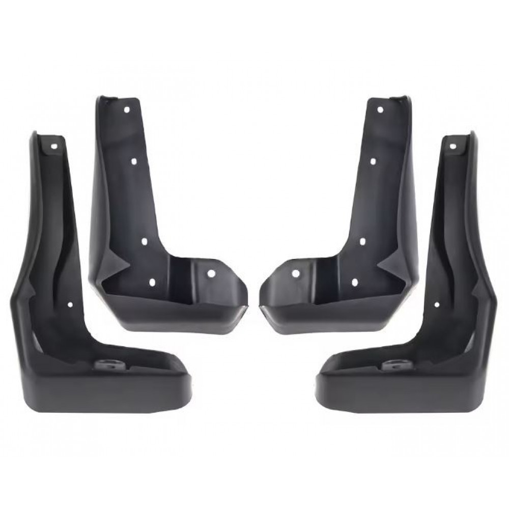 Roiskeläpät HONDA CIVIC HB (2020-2021)