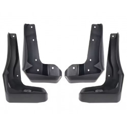 Roiskeläpät HONDA CIVIC HB (2020-2021)