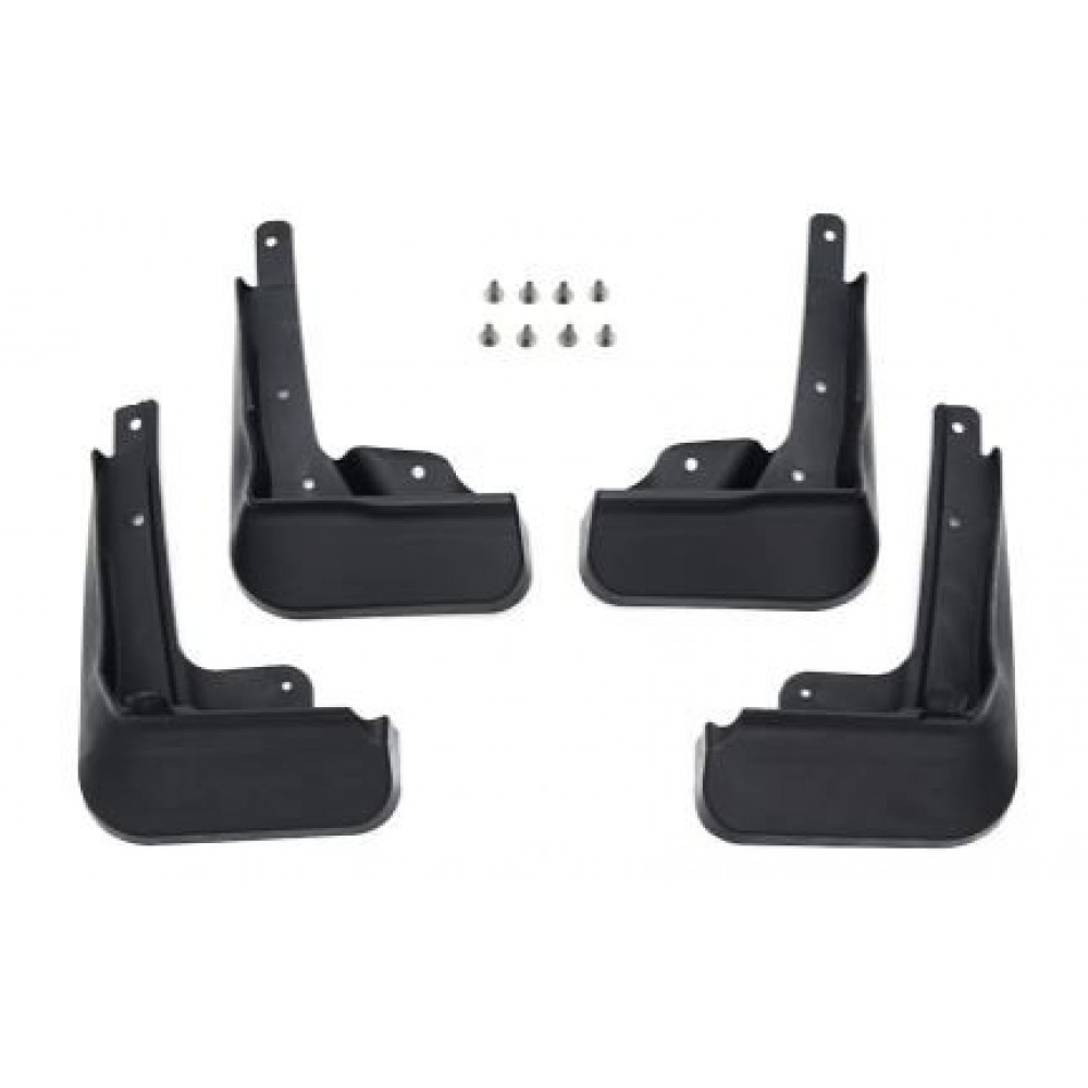 Roiskeläpät HONDA CIVIC (2022-...)