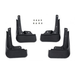 Roiskeläpät HONDA CIVIC (2022-...)